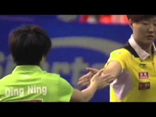 GAC GROUP World Tour Grand Finals 2012