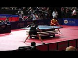 German Open - ITTF Pro Tour