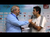 Pablo Tabachnik Interview at Latin American Championships