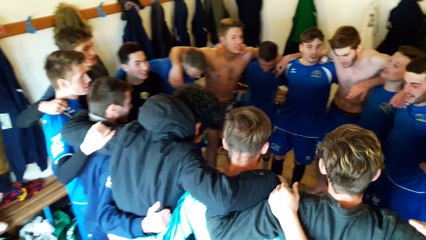Victoire des U19 sur Castres