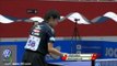 WJTTC 2011 - Boys singles 1/2 finals - NIWA (JPN) vs LIN  Gaoyuan (CHN)