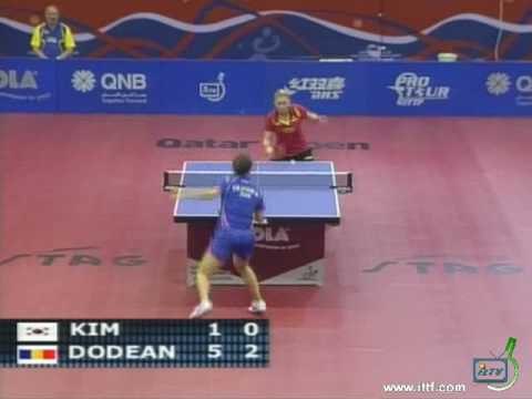 Pro Tour Qatar Open 2010, Doha (QAT)