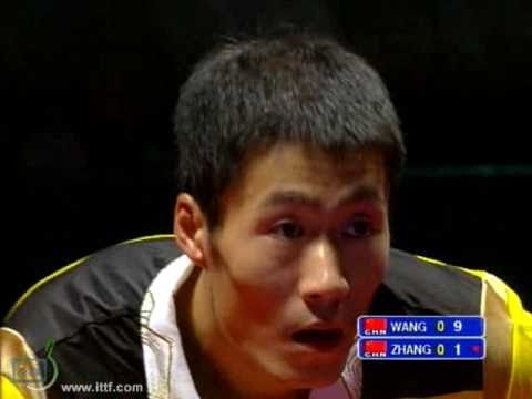 PRO TOUR Harmony China Open 2010, Suzhou