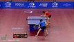 2013 Qatar Open - Women Singles SF Ding Ning v Li Xiaoxia