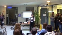 ΓΙΟΡΤΗ ΓΑΛΛΟΦΩΝΙΑΣ ΙΕΚ ΔΕΛΤΑ ΙΩΑΝΝΙΝΩΝ, ΑΠΟΣΠΑΣΜΑ - 23/3/2017