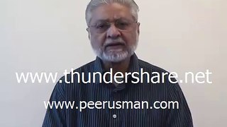 Pancreatic Cancer Cured By Peer Usman