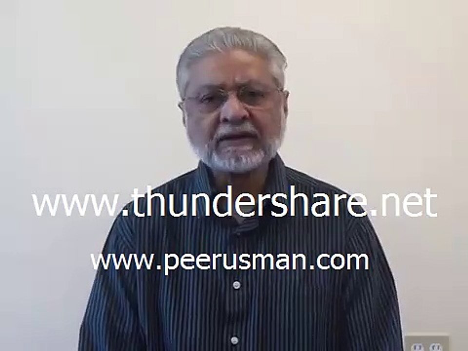 Pancreatic Cancer Cured By Peer Usman