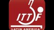 2013 ITTF Latin American Cup - Semi-Finals and Finals