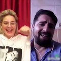 İngiliz şarkıcı Anne Marie ile Cizreli Mehmet Ali'nin düet alem_dar video dailymotion