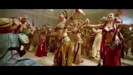 Afghan Jalebi (Ya Baba) FULL VIDEO Song   Phantom   Saif Ali Khan, Katrina Kaif   T-Series