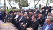 Antalya Bakan Çavuşoğlu: Onlar da Atatürk'ü Kullanmaya Başladı