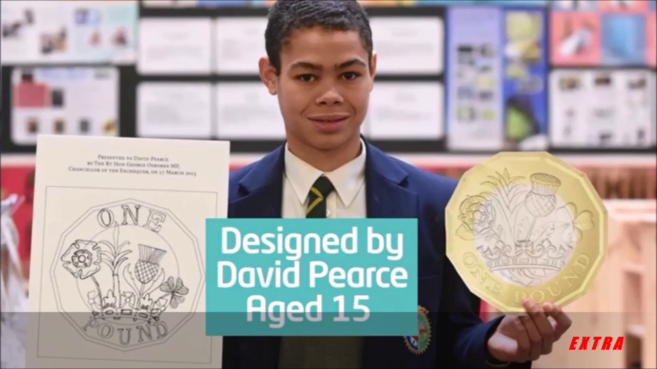 The new pound coin arrives tomorrow  Here’s 5 things you need to know