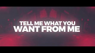 PLVTINUM - What You Want (Official Lyric Video)