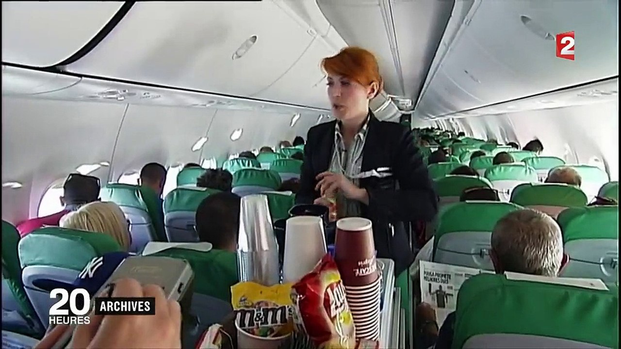 Air France : des salaires plus avantageux pour les pilotes de Transavia