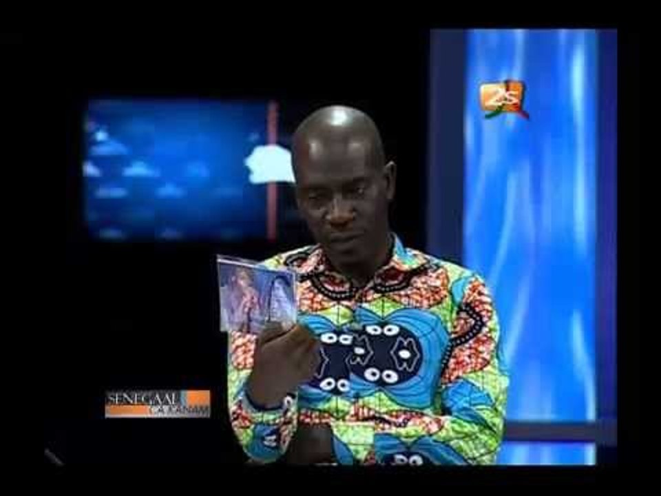 Sénégal ca kanam du mercredi 01 Avril 2015