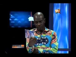 Sénégal ca kanam du mercredi 01 Avril 2015