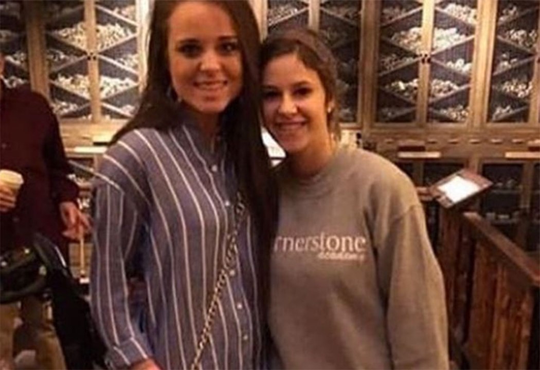 Jinger Sparks Baby Rumors With Shocking Instagram Post