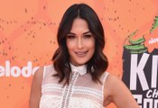 'Total Divas' Star Brie Bella To Give Birth On TV