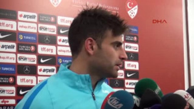 Türkiye - Moldova Maçının Ardından