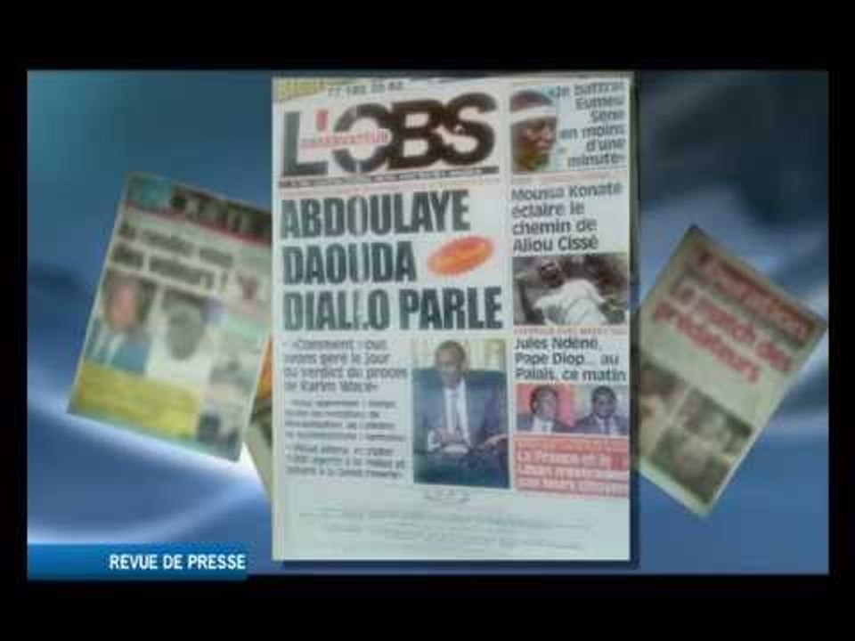RP MOUSSEU DU 30 MARS 2015