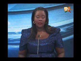JT FR DU 28 mars 2015