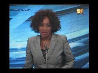 JOURNAL 20H DU 30 MARS 2015
