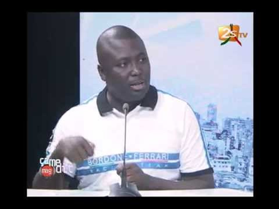 ÇA ME DIT MAG DU 28 mars 2015 1p