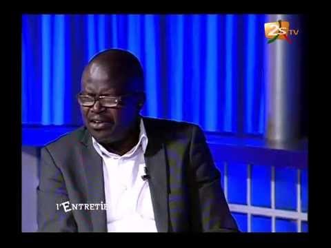 Entretien avec Rawane DIOP du lundi 30 MARS 2015