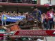 SONA: PUP students na nagsunog ng mga upuan at mesa noong Lunes, posibleng mapatalsik sa eskwelahan