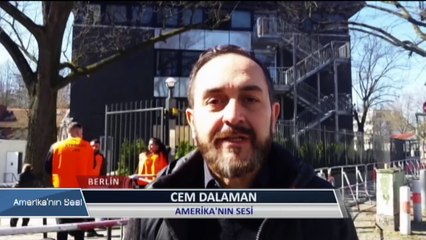 VOA - TGRT Haber 27 Mart