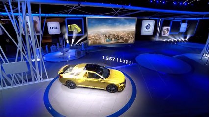 2018 Volkswagen Arteon - Exterior interior and Review (Great Car)