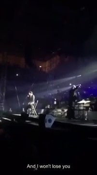 Gianluca Ginoble - Io che amo solo te [subtitled ENG]