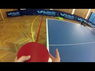 Tải video: Play Table Tennis with Timo Boll