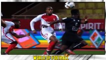 DJIBRIL SIDIBE _ Monaco _ Goals, Skills, Assists _ 2016_2017  (HD)