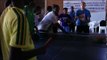 Olympic Solidarity - Ping Pong Peace Burundi