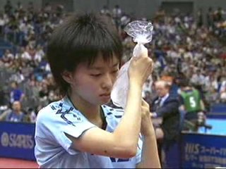 HIS World Championships 2009, Yokohama (JPN)