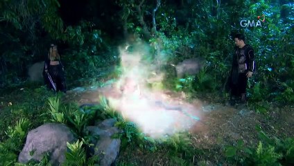 Encantadia Teaser Ep. 181: Ang pangontra sa basbas ni Lira - Video Dailymotion
