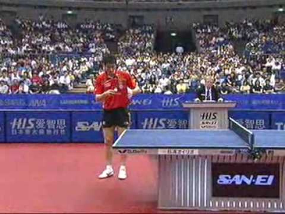 HIS World Championships 2009, Yokohama (JPN)