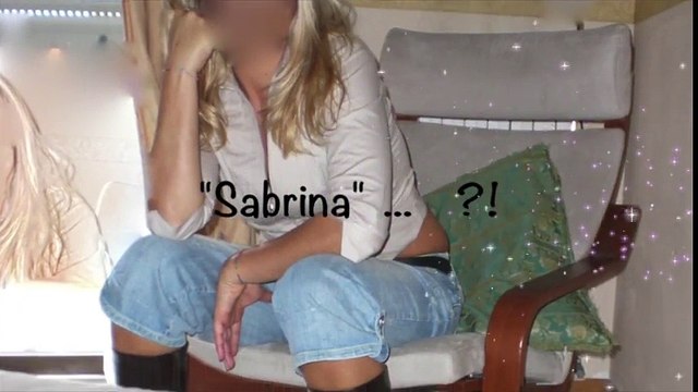 151. Sabrina la monarch Irina . La trap destinata al magistrato Paolo Ferraro