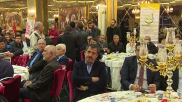 Bakan Kaynak: Bu Anayasa Değişikliğine Hayır Diyenler Hain Değildir