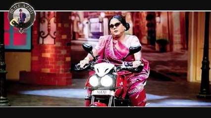 kapil Sharma Pade Akele_Sunil Grover_Ali Asgar aur Chandan Parbhakar ne chhoda show_