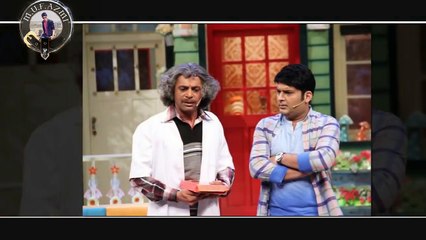 Sunil Grover से लड़ाई करने के बाद Kapil Sharma ने दी सफाई - शराब पीकर उठाया था Sunil पर हाथ