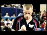 ITTF promotional video