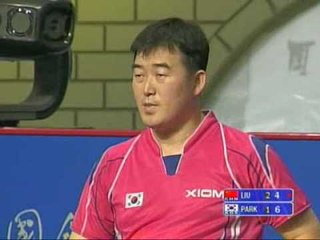 Pro Tour HARMONY China Open 2009, Suzhou (CHN)