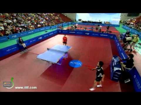 PRO TOUR Korean Open 2010, Incheon