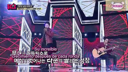 [S2] Kpop S. Episodio 13 (1/2) [Sub Español]