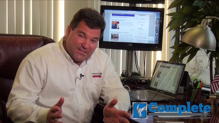 John Minor -  Expert, Appraisal & Umpire Services - Complete, Inc.