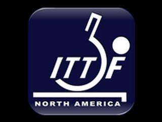 2013 ITTF North America Cup Day 2