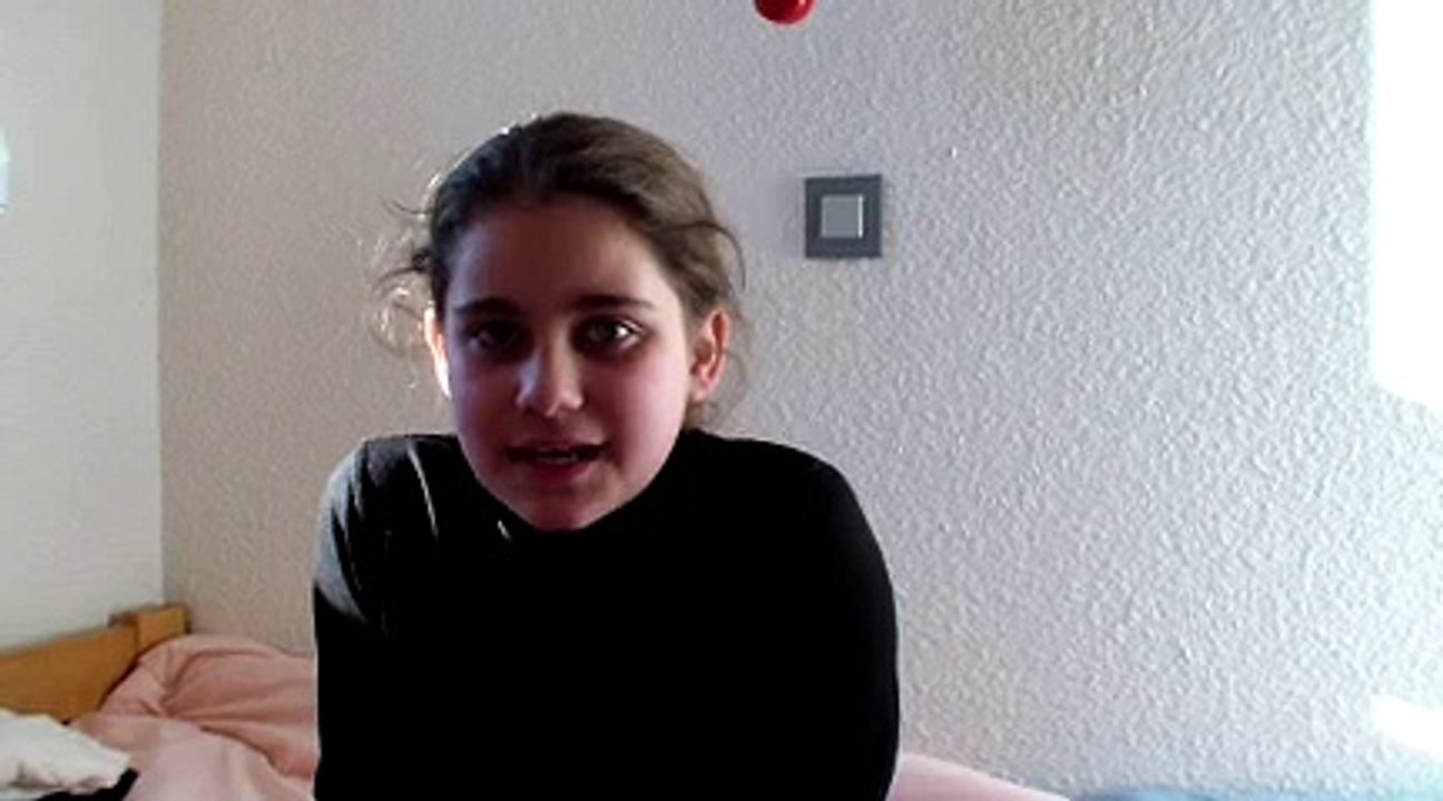 Maëlys