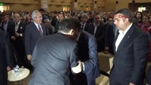 Antalya Bakan Çavuşoğlu: Onlar da Atatürk'ü Kullanmaya Başladı